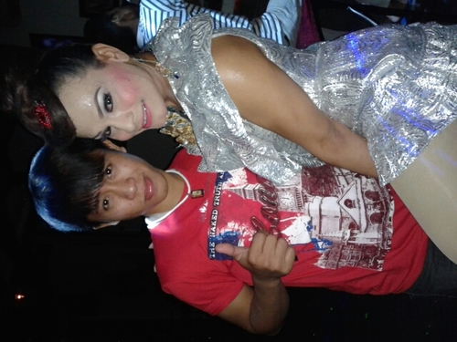 MarkusKendek's profile picture. I Will Meet You