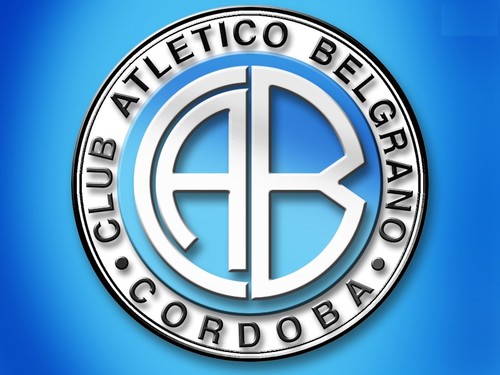 Pirata hasta la muerte....CLUB ATLETICO BELGRANO....