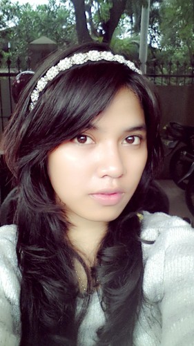 Nothing.