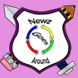 Newzgoesaround's profile picture. Het #jongerenpersbureau van de Gemeente #Goes. Het #nieuws en meer voor #jongeren door jongeren. Ook jij kunt hier jouw nieuws kwijt!!