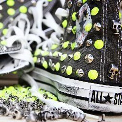 converse mimanera
