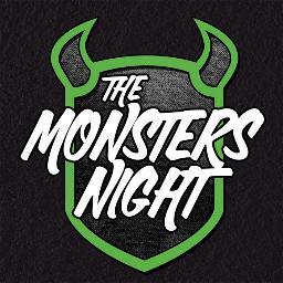 Nace THE MONSTERS NIGHT, lo que promete ser la gira de fiestas más locas y monstruosas de los próximos años. El bautismo será: 14/08 El Jardín (Gijón) READY????