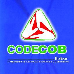 Represento a CODECOB Agencia de Desarrollo Económico Local de la provincia Bolívar-Ecuador