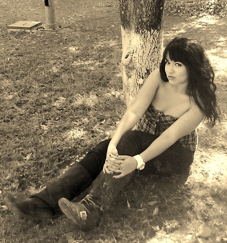 eli_llisa's profile picture. lindisima siempreee