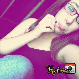HI. My name is Katie. c: Follow me and ill follow back. ;* #TeamCristiles thoo. c;