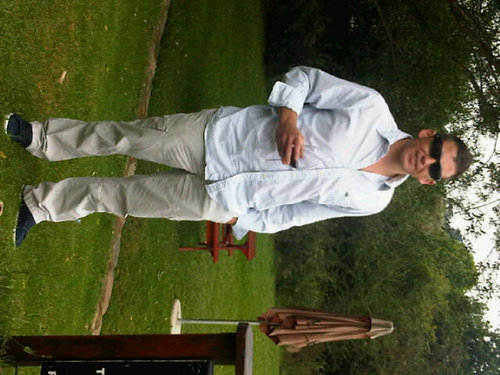 Just Me.....