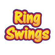 A modern take on the classic tire swing. Cooler, safer, eco-friendly and best of all more fun than ever.