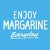 Enjoy Margarine (@enjoymargarine) Twitter profile photo Enjoy Margarine (@enjoymargarine) Twitter profile photo