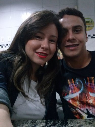 Estudante do curso de Bacharelado em Direito das FIP