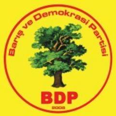 DbpSiirt's profile picture. Dbp Siirt İl Örgütü