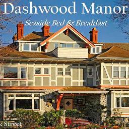 Seaside Bed & Breakfast Inn