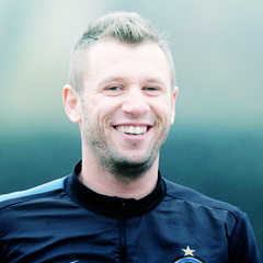 Fan Club ufficiale dedicato ad Antonio Cassano. «Dopo il cielo c'è l'Inter» Fantantonio.♡ amministratrici: Rossella Cardinale,Elisa Franzoni. Born on O2.12.12