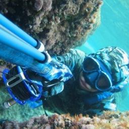 ¡Bienvenidos al Twitter de Pesca Submarina! ¡Síguenos, entérate y comparte todas las novedades de tu deporte favorito! #PescaSubmarina