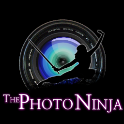 CSPhotoNinja's profile picture. Photo Ninja.