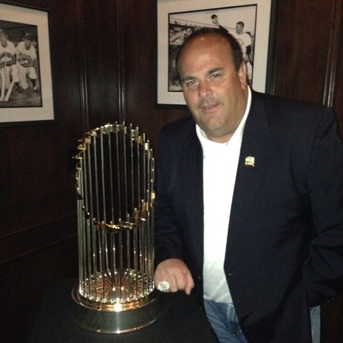Former 30yr vet scout for Mlb Butler Bulldog Parent and member of 2010.2012,2014 Mlb World Series Champs San Francisco Giants