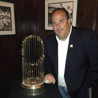 Kevin Christman (@kcgiants24) 's Twitter Profile