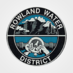 Rowland Water District (@rowlandwater) Twitter profile photo Rowland Water District (@rowlandwater) Twitter profile photo