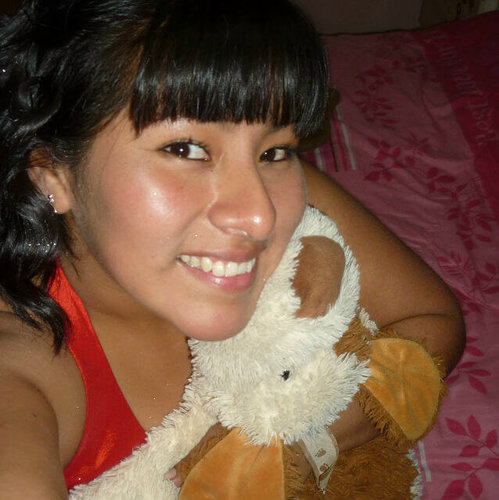 21hianna's profile picture. 