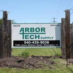 ArborTechSupply's profile picture. Arbor Tech Supply is your #1 Arborist Supply store! We carry everything you need for the Professional or the do-it-yourself homeowner!