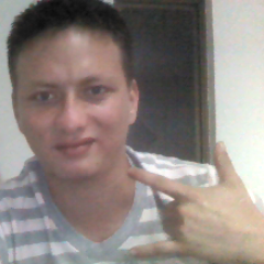 me gusta el futbol la musica rap y reggaeton.
me gusta salir con mis amigos