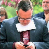 Ryan Tumilty (@ryantumilty) 's Twitter Profile