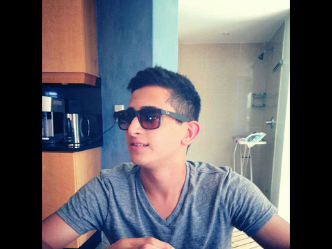 RushilRanderia's profile picture. Live Life Like You Going To Die Tomorrow..