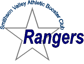 Ranger Baseball Rep