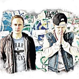 Live instruments & Rap... And we do it well. Our debut EP Costanza is available on iTunes now! https://t.co/znxIJKwAKR