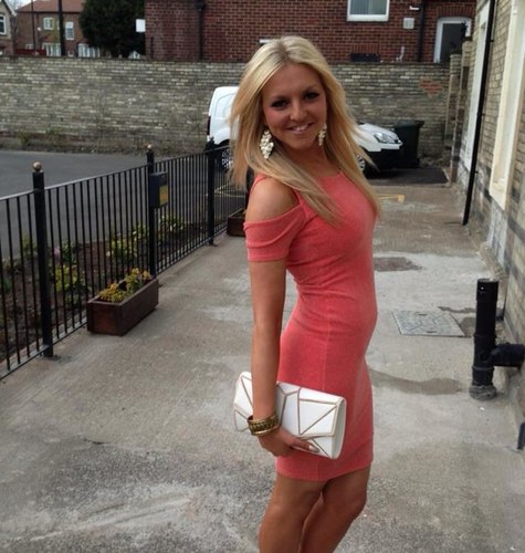 SophieGillott1's profile picture. 