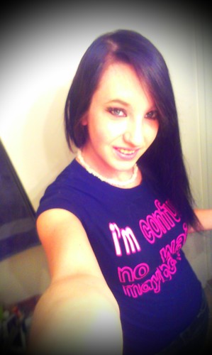 aylawinger's profile picture. my name is ayla and my future is in the air force. ill be the first girl in my family to be in the military