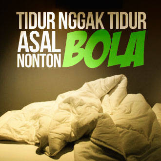 Medan hobi kali nonton bola sama konkawan, ayo merapat Kedan. medannontonbola@gmail.com