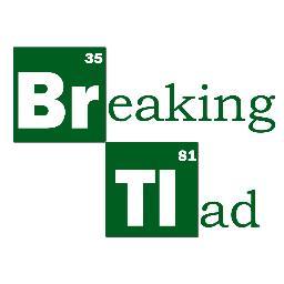 BreakingTlad's profile picture. Sarcasm and Wordplay