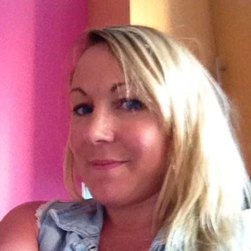 SoniaBury's profile picture. 