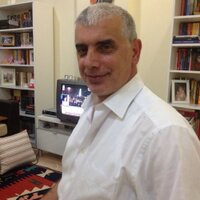 MAHMUT KÜÇÜK (@mahmutk61) Twitter profile photo