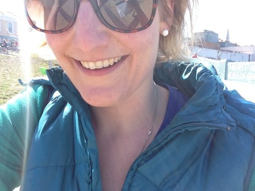 Registered Dietitian agus PhD candidate in @ucddublin. Scout & Sun Saluter. German at Heart, Irish at Soul, I am dedicated to and passionate about what I do.