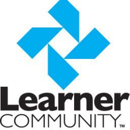 Learner Community is LearnSomething's innovative learning management system. LearnSomething, a Xerox company, is an eLearning company based in Tallahassee, FL