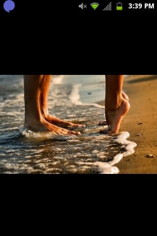 I love my boyfriend.   That's all ♥