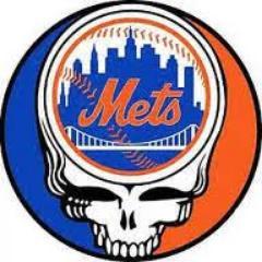 Mets Fan / Dead Head