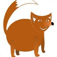 My Fat Fox (@hollowaykarin) 's Twitter Profile Photo My Fat Fox (@hollowaykarin) 's Twitter Profile Photo