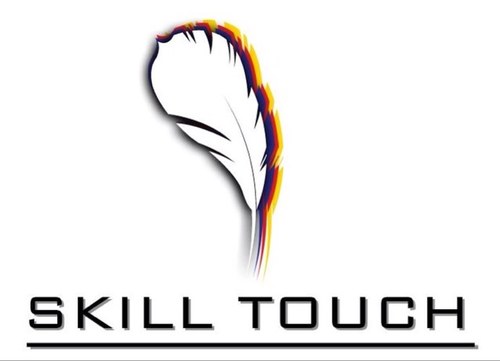 شركة skill touch لدعاية والاعلان متخصصون في مجال الجرافك والموشن جرافك والانفوجرافك والتصوير بفكر شبابي جديد . Email : info@skill-touch.com