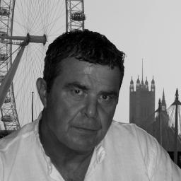 Reformed gangster and now best selling author/screenwriter has written his memoirs giving a true account of his life in London's criminal fraternity.