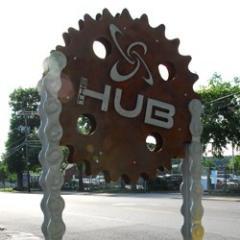 The Hub is your one-stop shop for exciting bicycle brands such as Scott, Fuji, Bianchi, Kestrel, Sync and more.                       Email:info@thehubhq.com