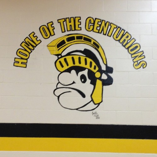 7/8 Public School in the heart of Lindsay, Ontario. Home of the Centurions