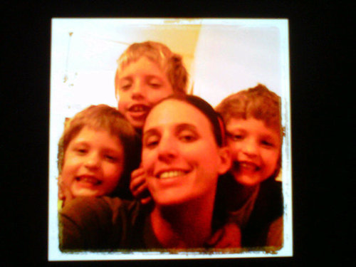 candice_setton's profile picture. I'm addicted to God, my children, family and friends. Ballet dancer at heart, tom boy in life. Laughter makes the world go round.