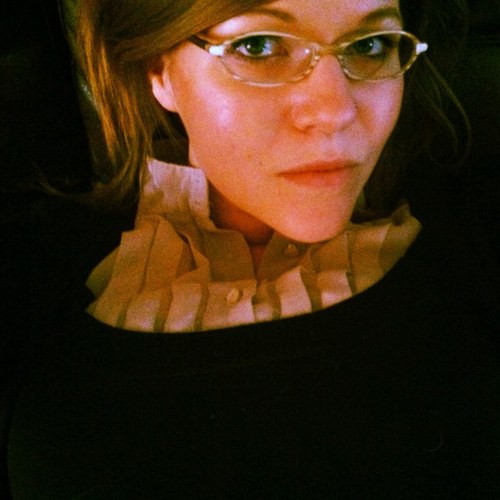 annermarie2's profile picture. I work with special needs students by day, and am a mad scientist by night. I love wine, baking, and Wil Wheaton.