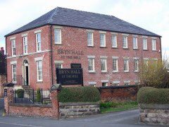 Gifts at the Mill Congleton sells a fantastic variety of gifts: jewellery, pottery, homewear, toys & so much more! We also have a tea room!
Open Tues-Sat 10-4