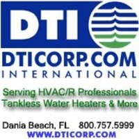 dticorp (@dticorp) 's Twitter Profile