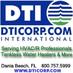 dticorp (@dticorp) Twitter profile photo dticorp (@dticorp) Twitter profile photo