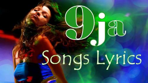 Keeping You In Tune With Lyrics From Your Favorite Nigerian Artistes Artistes...
