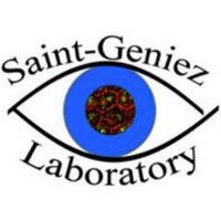 Saint_Geniez_Lab (@stgeniezlab) 's Twitter Profile